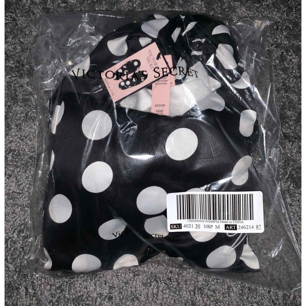 Victoria Secret Slippers - Picture 4 of 4